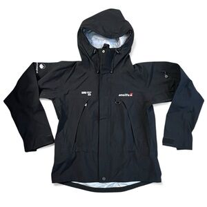 Aconcagua Ansilta GORE-TEX XCR Rain Jacket Shell Argentina Medium